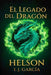 HELSON El Legado del Dragón: Gabriel by I. J. García