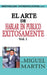 El Arte de Hablar en Publico Exitosamente Vol 1 by Miguel E. Martin