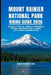 Mount Rainier National Park Hiking Guide 2026: Scenic Trails, Family-Friendly Hikes, Waterfalls & High-Altitude Adventures by Sam Roseline