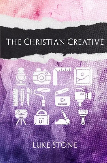 The Christian Creative by Luke Stone