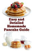 Easy and Detailed Homemade Pancake Guide by Zulfiqar Khan