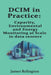 DCIM in Practice: Capacity, Environmental, and Energy Monitoring at Scale in data centers by James Relington