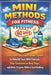 The Easy Fitness Reset: Mini Methods for Fitness Using a 60-Day Low Pressure System to Rebuild Trust With Exercise, Stay Consistent on Busy Days, and by Darrel L. Brown