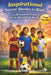 Inspirational Soccer Stories For Kids: What Messi, Ronaldo, Zlatan and 10 Other Stars Taught Me by Ryan Sharpe, Alexander Sharpe