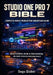 Studio One Pro 7 Bible: Complete Music Production Workflow Guide: Master Recording, Mixing, AI Stem Separation, and Dolby Atmos for Professional Resul by Dugu Qiubai