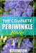 The Complete Periwinkle Flowers: The Ultimate Beginner's Guide to Growing, Caring For, And Harvesting Stunning Periwinkle at Home and garden by Brandon Walker