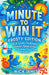 Minute to Win It: Frosty Edition - Quick Winter Challenges, December Speed Games, and Christmas Timed Party Activities by Nick James