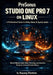 PreSonus Studio One Pro 7 on Linux: A Professional Guide to Dolby Atmos & Spatial Audio: Master Ubuntu Audio Setup workflow, Recording, and Immersive by Ouyang Zhentian