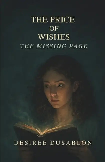 The Price of Wishes: The Missing Page by Desiree DuSablon