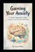 Gaming Your Anxiety: A Teen's Quest for Calm: Strategies to Level Up Your Mental Health by Luna Miles