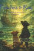 Patches & Roy Explorers Extraordinaire: Volume 4: "The Buccaneers of Brine and the Swashbuckling Sea Slime Saga" by Aaron D