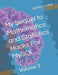 My Sequel to Mathematics and Statistics Hacks For MySQL: Volume 3 by Jeremy Lane