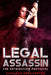 Legal Assassin: The Retribution Protocol by Samayah Coleman-Smith, Samayah Delaughter