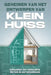 Geheimen van het ontwerpen van Klein huiss: Verander 200 vierkante meter in uw droomhuis by L. L. Bennett