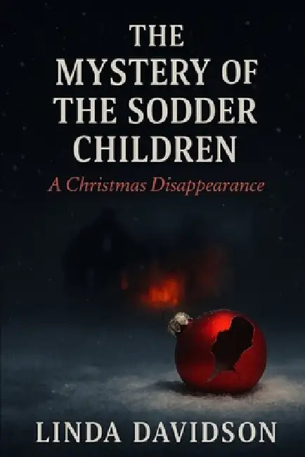 The Mystery of the Sodder Children: A Christmas Disappearance by Linda Davidson
