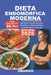 Dieta Endomórfica Moderna: Con recetas modernas sabrosas y nutritivas para reactivar el metabolismo y sentirte ligero cada día by Onarom