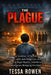 The Plague: A Tense Summer of Secrets and Survival, with Joel Edgerton, Everett Blunck, Kayo Martin, and Kenny Rasmussen Bringing the Heat. by Tessa Rowen