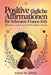 Positive tägliche Affirmationen für Schwarze Frauen 2026: Affirmationen, um Freude, Mut und Selbstwertgefühl zu inspirieren by Asha M. Dane