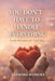 You Don't Have to Carry Everything: Words for the Days When Everything Feels Heavy by Evandro Moreira
