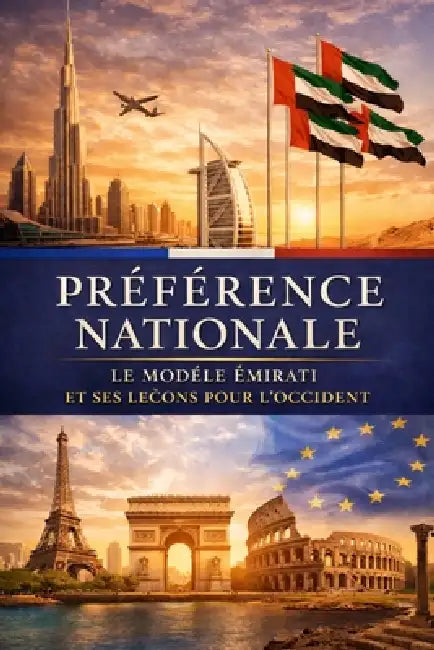Préférence nationale: mythe idéologique ou levier de puissance ?: Le cas des Émirats Arabes Unis by Jay Roam