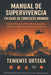 Manual de supervivencia en caso de conflicto armado: Guía práctica para civiles sobre preparación, seguridad y supervivencia en escenarios de guerra by Teniente Ortega