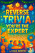 Reverse Trivia: You're the Expert - Teaching Winter Facts Game, December Knowledge Sharing, and Christmas Learning Fun by Cole North