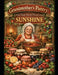 Grandmother's Pantry: The Lost Art of Preserving Sunshine by Reda Nait Sidi Ahmed