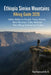Ethiopia Simien Mountains Hiking Guide 2026: Addis Ababa to Gondar Treks, Africa's Best Mountain Trails, National Park Hiking & Adventure Travel by Nathanael N. a.