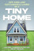 Off-Grid and Sustainable Living in a Tiny Home: Live Free, Powered by the Sun, Fed by the Rain by L. L. Bennett