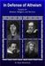 In Defense of Atheism: Essays on Atheism, Religion, and Science by Roger Rosenberg