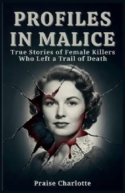 Profiles in Malice: True Stories of Female Killers Who Left a Trail of Death by Praise Charlotte