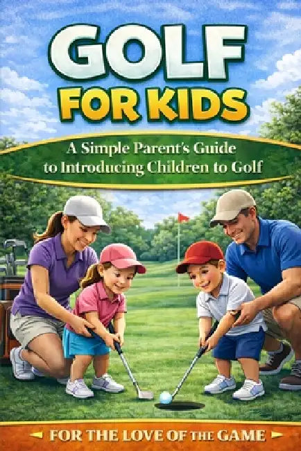 Golf For Kids