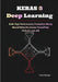 Keras 3 Deep Learning: Build High-Performance, Production-Ready Neural Networks Across TensorFlow, PyTorch, and JAX by Frank Reiniger