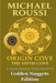 ORIGIN COVE (Golden Nuggets Edition): A Soularism Philosophy by Michael Roussi