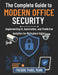 The Complete Guide to Modern Office Security: Implementing AI, Automation, and Predictive Analytics for Workplace Safety by Freddie Pabel Mark