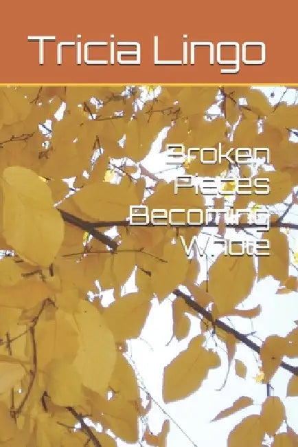 Broken Pieces Becoming Whole