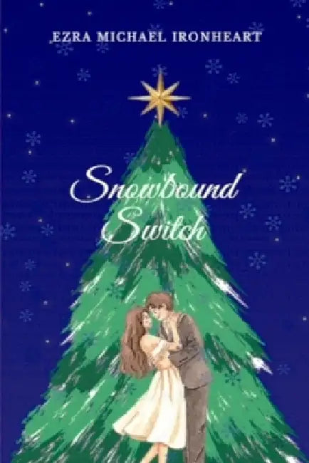 Snowbound Switch by Michael Ironheart