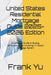 United States Residential Mortgage Guide 2025-2026 Edition: A Complete Guide to Buying, Refinancing, and Investing in Today's Mortgage System by 紐約 老虞, Frank Yu