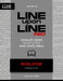 Revelation: Vol 30 - Line Upon Line PRO Bible Study Series by Jg Williams