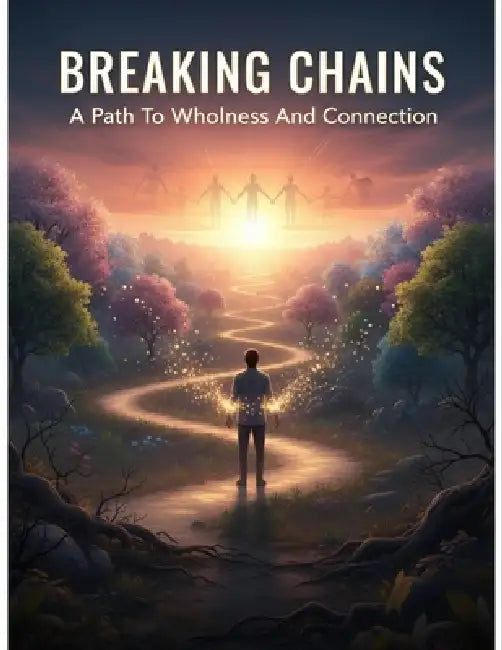Breaking Chains: A Path To Wholeness And Connection by Kyle Mapalo