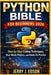 Python Bible For Beginners 2026: Step-by-Step Coding Techniques, Real-World Projects, and Hands-On Practice by Jerry J. Edson
