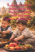 Authentic Turkish Baby Names For Modern Families with Meanings, Culture, and Stories by Elaro Vance