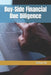 Buy-Side Financial Due Diligence by Robyn Xu