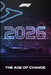 Formula 1 2026 - The Age of Change: A book to give to fans and anyone who wants to remember this moment! (Formula One F1 2026 ) by F. Giuliani