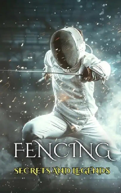 Fencing: Secrets and Legends by VC Brothers