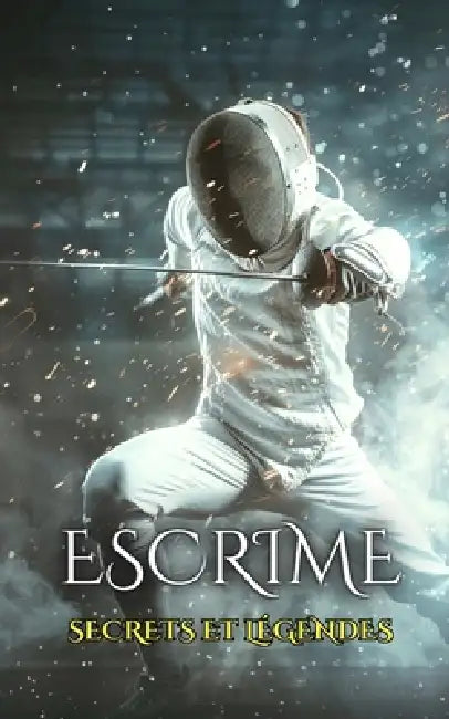 Escrime: Secrets et Légendes by VC Brothers