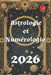 Astrologie et Numérologie 2026 by Angeline Rubi, Alina a. Rubi
