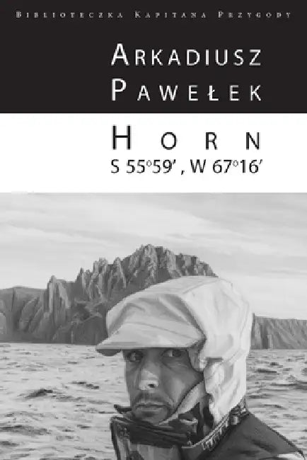 Horn by Arkadiusz Pawelek