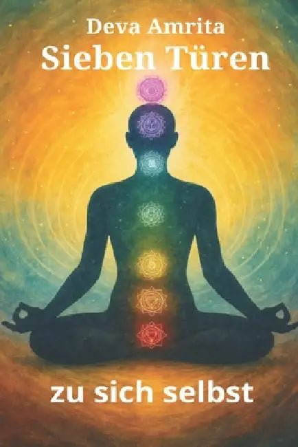 Sieben Türen zu sich selbst by Deva Amrita