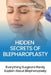 Hidden Secrets of Blepharoplasty by Sharon Canup